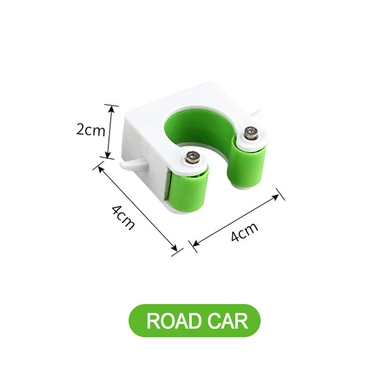 Bicycle Parking Rack Buckle Bike Wall Mount Hook Indoor Vertical Bike Storage Display Stand Road Mountain Bike Wall Hanger Rack